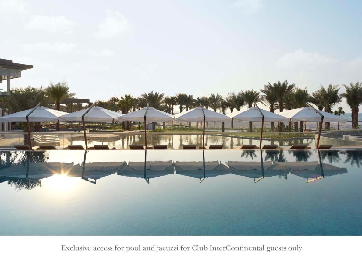 Intercontinental Ras Al Khaimah Mina Al Arab Resort & Spa, An Ihg Hotel Экстерьер фото