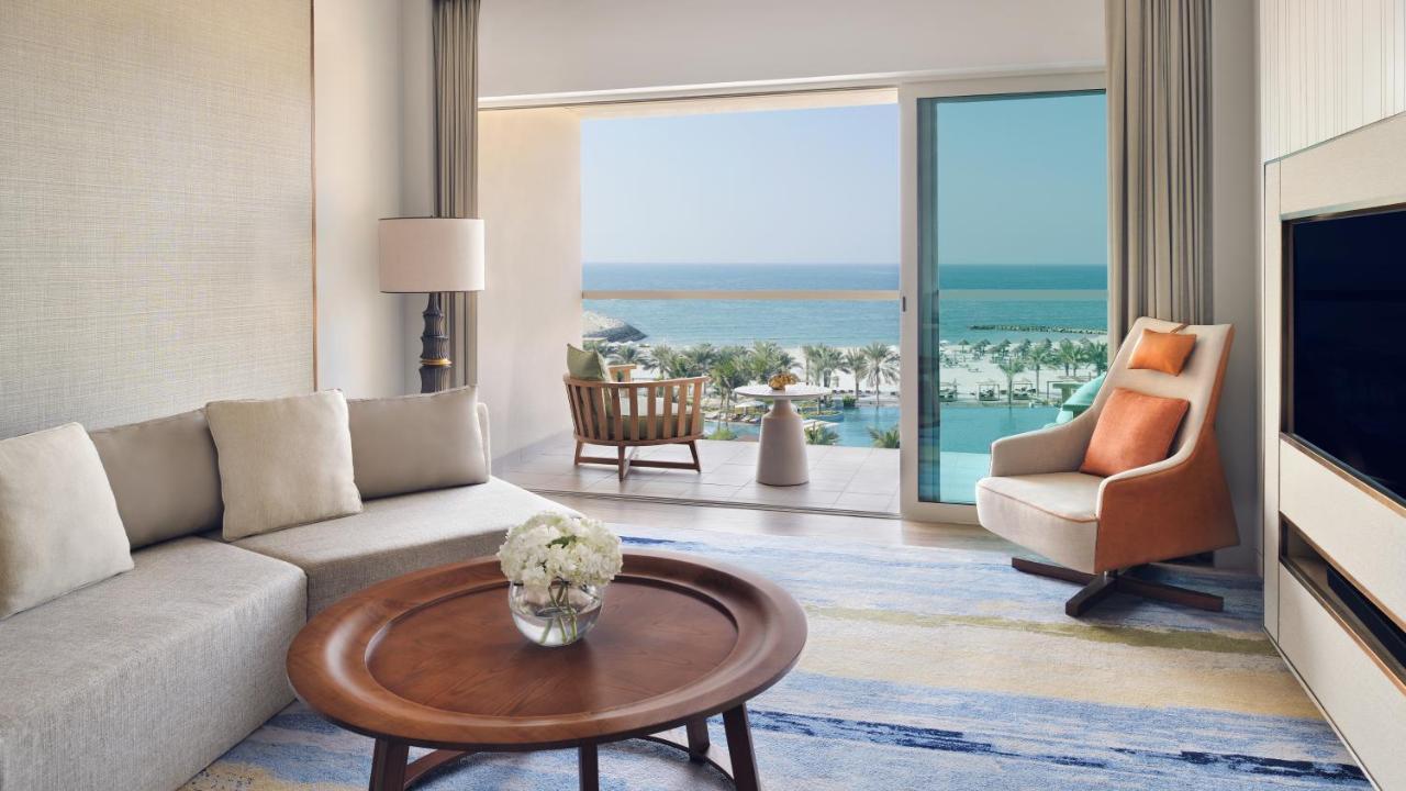 Intercontinental Ras Al Khaimah Mina Al Arab Resort & Spa, An Ihg Hotel Номер фото