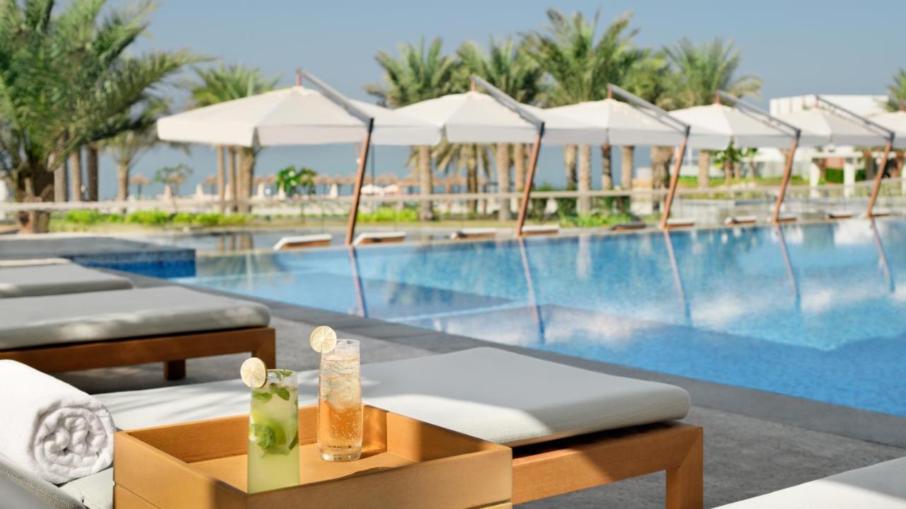 Intercontinental Ras Al Khaimah Mina Al Arab Resort & Spa, An Ihg Hotel Экстерьер фото